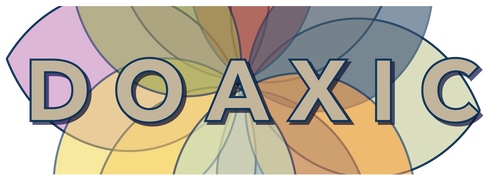 DOAXIC The Board Game
